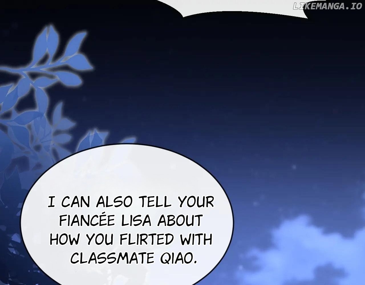Quick Transmigration: The Host Wants To Die Chapter 147 - page 24